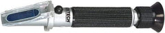 Extech - Brix Refractometer - 0 to 18 Percent Sucrose - Industrial Tool & Supply