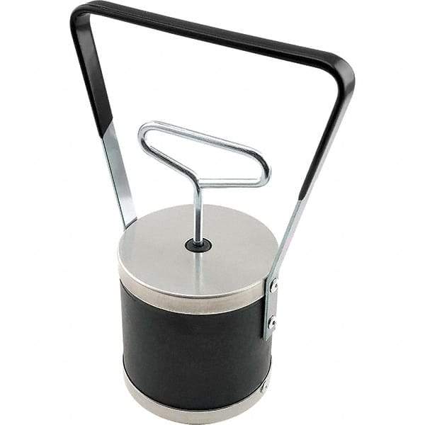 Shields Magnetics - Magnetic Sweepers Type: Hand-Held Sweeping Length (Inch): 4 - Industrial Tool & Supply