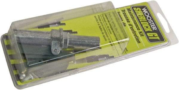 Wooster Brush - Trim Extension Pole Maintenance Kit - Industrial Tool & Supply