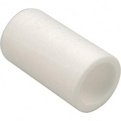 Dynabrade - 55 CFM Max Air Flow, 145 Max psi, Filter Element for Filter Regulator Lubricators - 140°F Max, For Use with 10671, 10673, 10675, 10677, 10679, 10681 - Industrial Tool & Supply