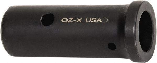 CDI - Interchangeable Head Torque Wrench Assembly - For Use with CDI Torque Wrenches 800NMIMH, 600T-I - Industrial Tool & Supply