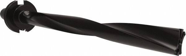 Allied Machine and Engineering - Series APX 38, 10xD, Drill Body - 20.3438" Drill Body Length to Flange, W3810H Toolholder, 24.4688" OAL, 20.3438" Drill Body Length, CV50 Shank, Through Coolant - Industrial Tool & Supply