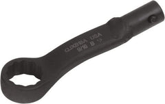 CDI - 1" 10° Offset Box End Torque Wrench Interchangeable Head - 1" Capacity, Use with CDI Torque Wrenches 200NMIMH, 150MFIMHSS, 250NFIMHSS, 100T-I, 200T-I - Industrial Tool & Supply