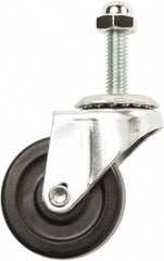 Steiner - Welding Screen Casters - Use with Steiner-HD Protect-O-Screens - Industrial Tool & Supply