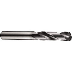 DORMER - 5.6mm 140° Solid Carbide Screw Machine Drill Bit - Industrial Tool & Supply