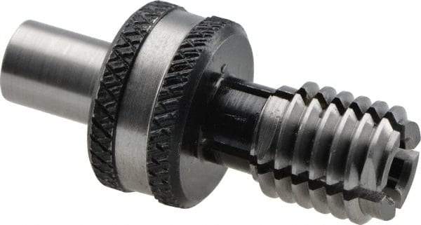 Vermont Gage - M10 x 1.5, Tapped Hole Location Gage - Industrial Tool & Supply