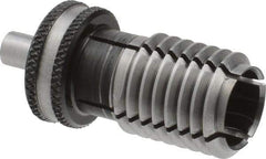 Vermont Gage - 3/4-10 UNC, Tapped Hole Location Gage - Industrial Tool & Supply