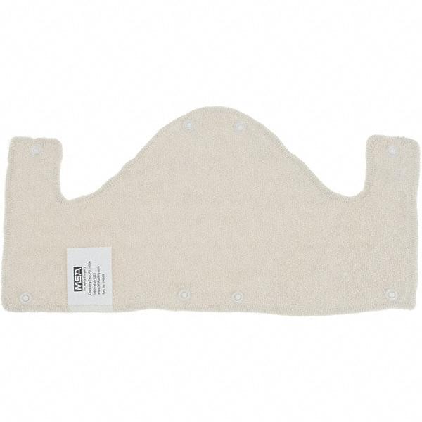 MSA - Hard Hat Accessories - FOR ALL HARD HATS RPL TERRY SWEAT BAND - Industrial Tool & Supply