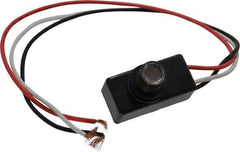 Cooper Lighting - Sensor Photocell Kit - Use with HPEC Series Fixture - Industrial Tool & Supply