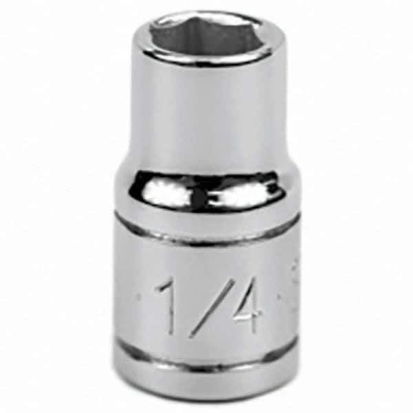 SK - Hand Socket - Industrial Tool & Supply