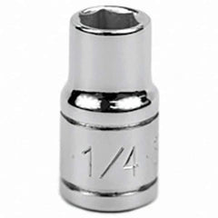 SK - Hand Socket - Industrial Tool & Supply