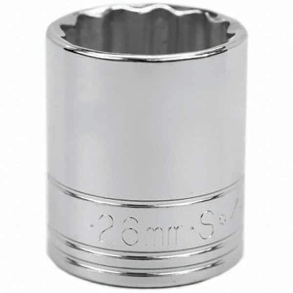SK - Hand Socket - Industrial Tool & Supply
