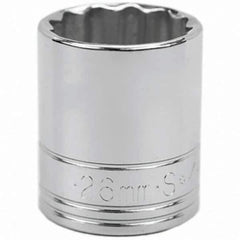 SK - Hand Socket - Industrial Tool & Supply