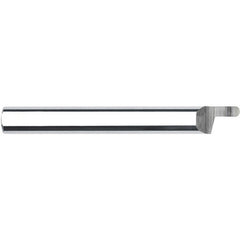 1/4X.187 WIDE RA GRV - Exact Industrial Supply