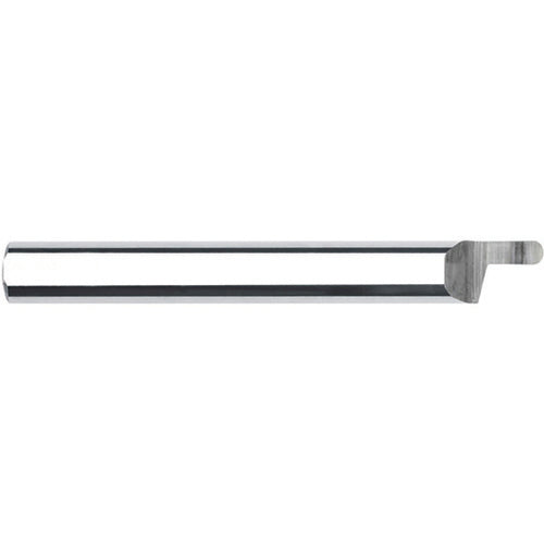 .094 X .250 SE FACE GROOVER - Exact Industrial Supply