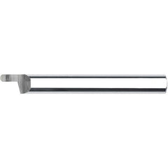 3/8X.370X.600 LH RA NOSE - Exact Industrial Supply