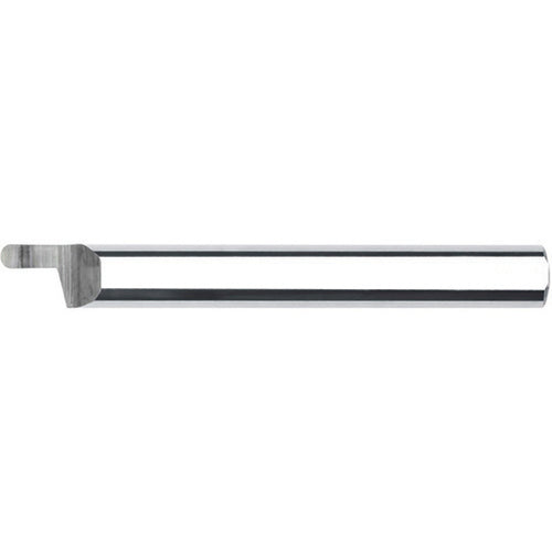1/4X.125X.280 LH RA NOSE - Exact Industrial Supply