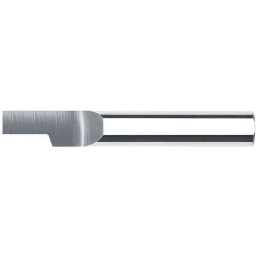 .250WX.375 DEPTH LH SE FACE GROOVE - Exact Industrial Supply