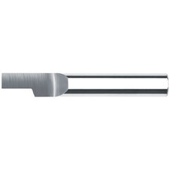 1/4X.032X.095 LH SQ NOSE - Exact Industrial Supply
