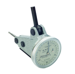 .060 Range - .001 Graduation - Vertical Dial Test Indicator - Industrial Tool & Supply