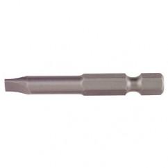 3.0X50MM SLOTTED 10PK - Industrial Tool & Supply