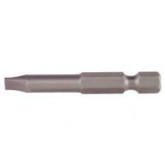 3.5X50MM SLOTTED 10PK - Industrial Tool & Supply