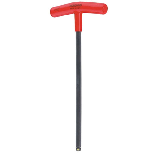 T20 PROHOLD STAR T-HANDLE - Industrial Tool & Supply