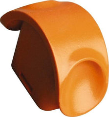 Steinel - Heat Gun Temperature Key - Orange Key For Use with HB 1750 Series Heat Blower - Industrial Tool & Supply