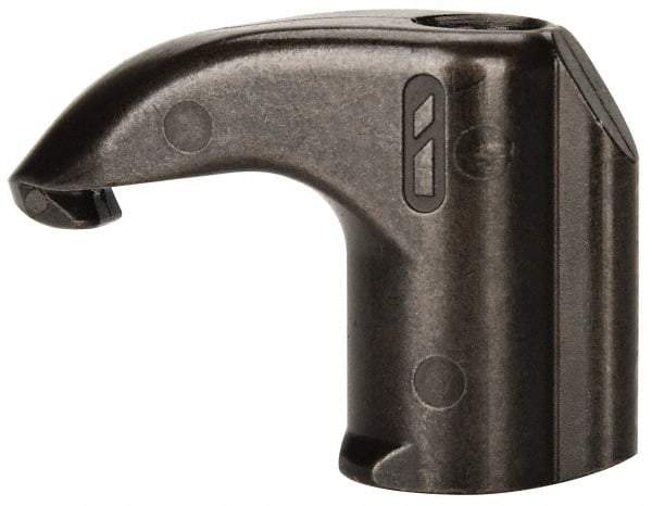 Iscar - Series Isoturn, LC Clamp for Indexables - Industrial Tool & Supply