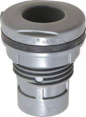 Value Collection - 1" CPVC Plastic Pipe Tank Adapter - Schedule 80, Soc x Fipt End Connections - Industrial Tool & Supply