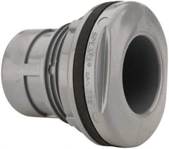 Value Collection - 1-1/2" CPVC Plastic Pipe Tank Adapter - Schedule 80, Soc x Fipt End Connections - Industrial Tool & Supply