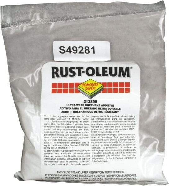 Rust-Oleum - Bag Anti-Slip Paint Additive - Industrial Tool & Supply