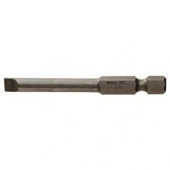 3.5X70MM SLOTTED 10PK - Industrial Tool & Supply