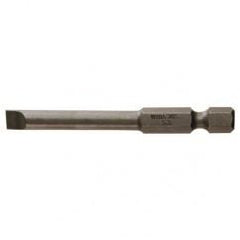 6.5X70MM SLOTTED 10PK - Industrial Tool & Supply