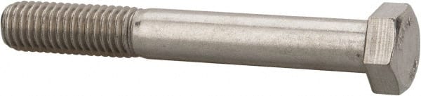 Value Collection - 1/2-13 UNC, 3-3/4" Length Under Head Hex Head Cap Screw - Industrial Tool & Supply