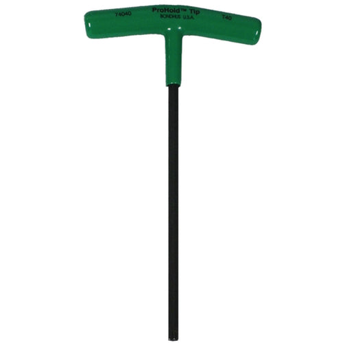 T40 PROHOLD STAR T-HANDLE - Industrial Tool & Supply