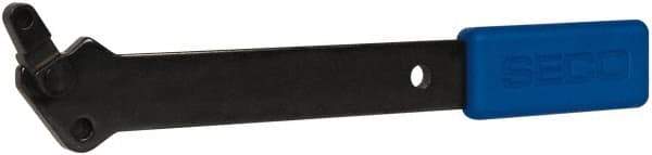 Seco - Socket Drive, Key and Driver for Indexable Tools - Industrial Tool & Supply