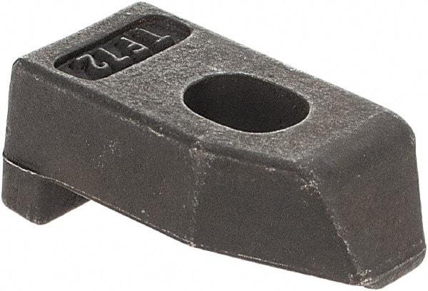 Tool-Flo - Series Flo-Lock, TF Clamp for Indexables - Industrial Tool & Supply