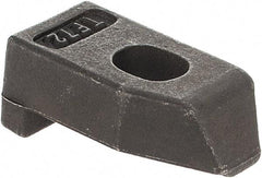 Tool-Flo - Series Flo-Lock, TF Clamp for Indexables - Industrial Tool & Supply