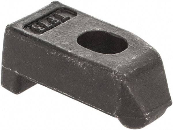 Tool-Flo - Series Flo-Lock, TF Clamp for Indexables - Industrial Tool & Supply