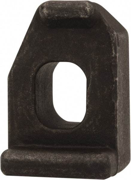 Tool-Flo - Series Flo-Lock, TF Clamp for Indexables - Industrial Tool & Supply