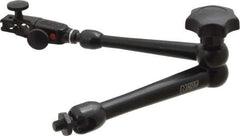 Noga - Fine Adjustment Indicator Positioner & Holder - Articulated Arm - Industrial Tool & Supply