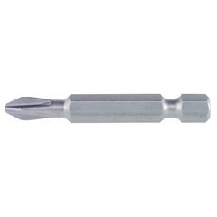 NO 2X2 PHILLIPS 10PKPOWER BIT - Industrial Tool & Supply