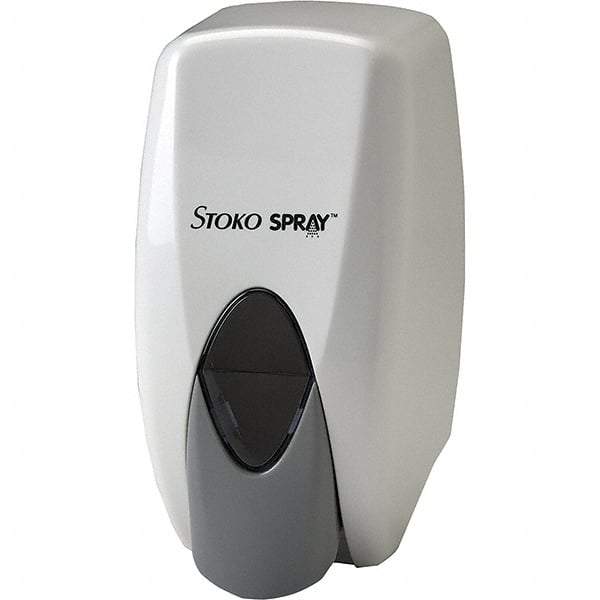 SC Johnson Professional - 400 mL Liquid Hand Soap Dispenser - Plastic, Hanging, White - Industrial Tool & Supply