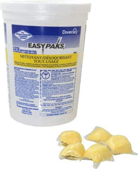 Easy Paks - 0.5 oz Packet All-Purpose Cleaner - Water-Based, Unscented - Industrial Tool & Supply