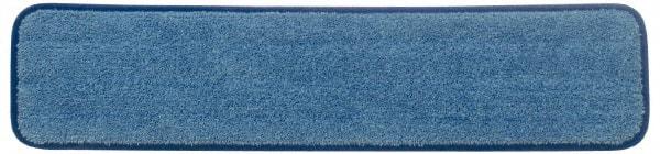 Rubbermaid - Microfiber 24" Wet Mop Pad - Industrial Tool & Supply