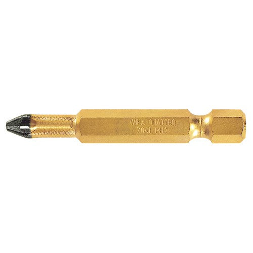 NO.1X50MM PHILLIPS DURA POWER BIT - Industrial Tool & Supply