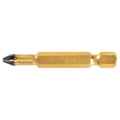 NO.1X50MM PHILLIPS DURA POWER BIT - Industrial Tool & Supply