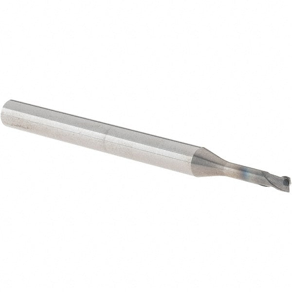 OSG - Corner Chamfer/Corner Radius End Mill - Industrial Tool & Supply