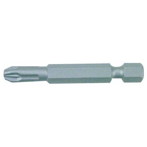 NO 2X2 POZIDRIV 10PKPOWER BIT - Industrial Tool & Supply